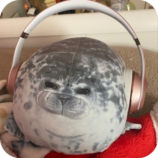 Стикер Tyulen37 - 1