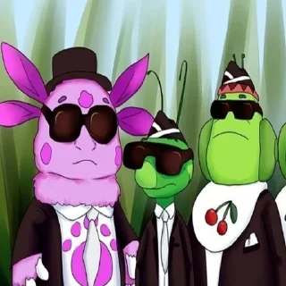 Sticker Шпаклевка 🤙😎🇳🇴 - 7