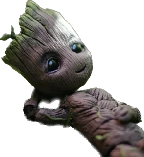 Sticker Грутик - 5