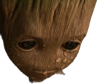 Sticker Грутик - 7