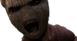 Sticker Грутик - 1