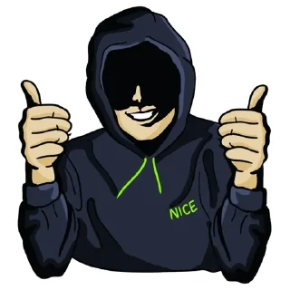 Sticker Мой стикерпак @moyi_stikery_bot - 8