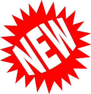 Sticker Мой стикерпак @moyi_stikery_bot - 5