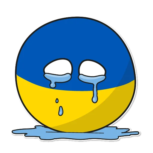 clipart circle cartoon