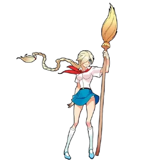 Sticker Больше стиков тут: @stikery4 - 3