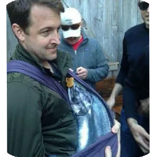 Sticker Больше стиков тут: @stikery4 - 1