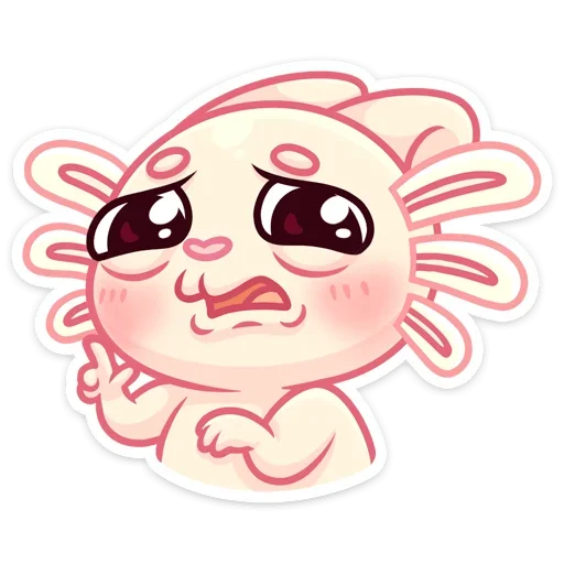 Sticker UDRILPHXSK_by_sticker_v_bot - 1