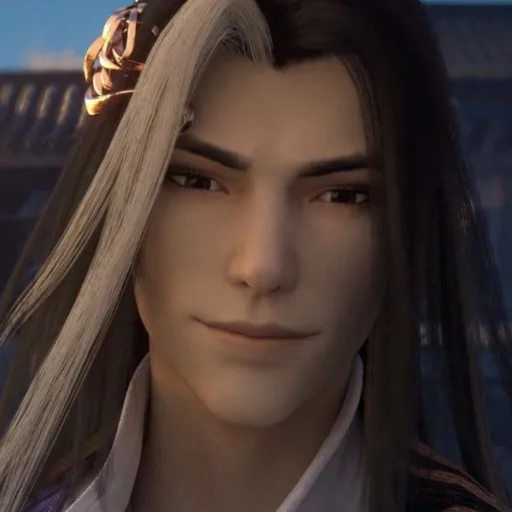 У деда шиза - 