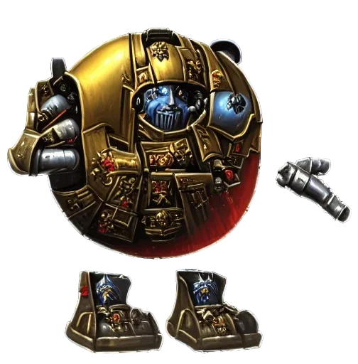 Sticker UHcPFHM_by_achestickbot - 1