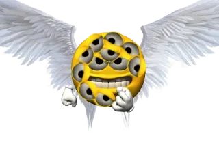 Sticker Больше стиков тут: @stikery4 - 7