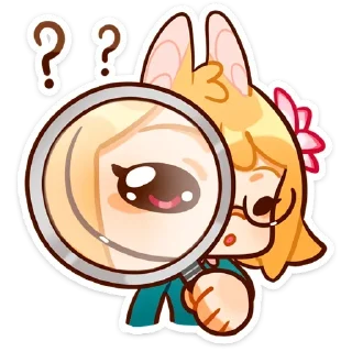 Sticker Больше стиков тут: @stikery4 - 8