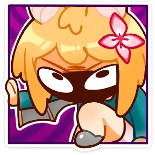 Sticker Больше стиков тут: @stikery4 - 4