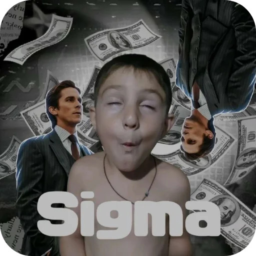 Sticker UKRAINIANSAREWHORES - 1