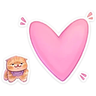 Sticker @sticksbb 🩷 <- канал со стиками - 5