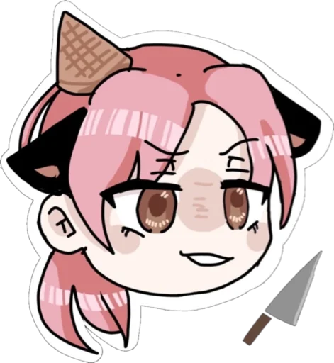 illustration clipart animated cartoon