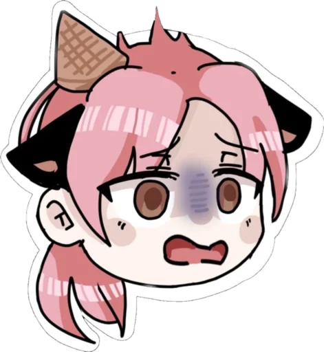 clipart illustration animated cartoon