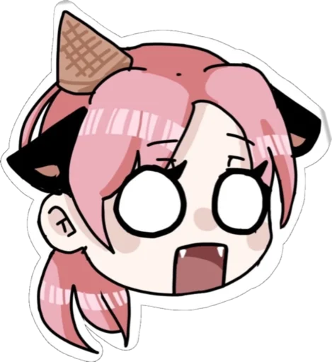 clipart illustration animated cartoon