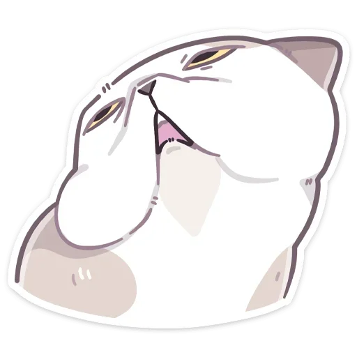 Sticker Больше стиков тут: @stikery4 - 11