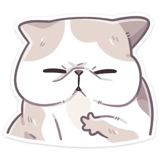 Sticker Больше стиков тут: @stikery4 - 9