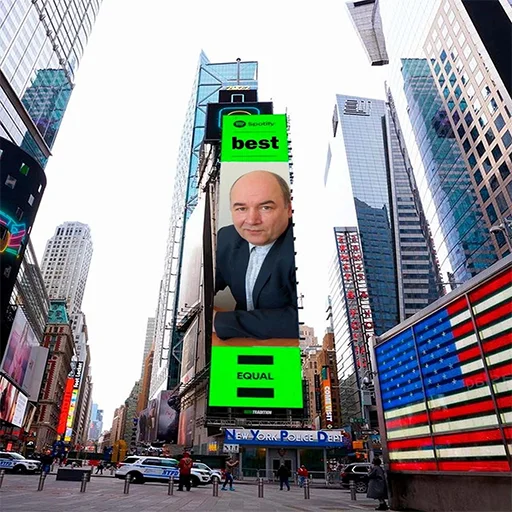 Стикер ULSTU_memes - 1