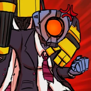 fiction fictional character cartoon