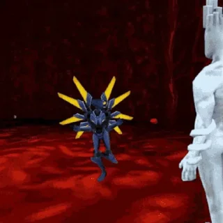 Sticker ультракилл - 0