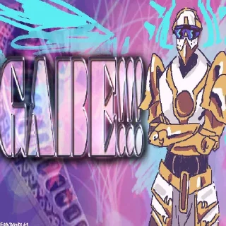 Sticker ультракилл - 3