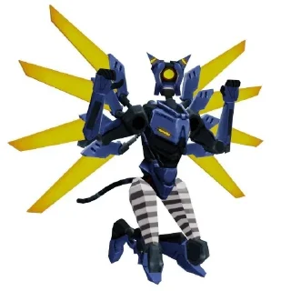 Sticker ультракилл - 8