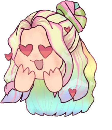 клипарт иллюстрация мультфильм