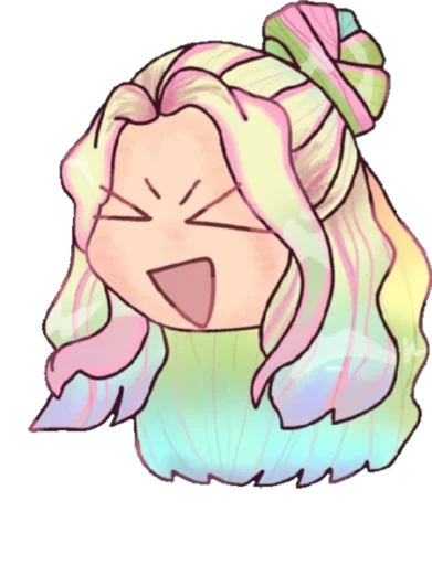 рисование клипарт мультфильм