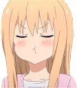 Sticker Zero's Umaru pack - 5
