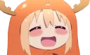 Sticker Zero's Umaru pack - 9