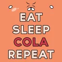 Sticker Zero's Umaru pack - 2