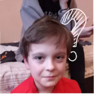 Sticker У мужлан нет прав - 5