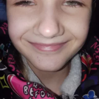 Стикер У мужлан нет праы - 8