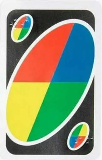 Sticker uno stickers by @freeunosticker - 8