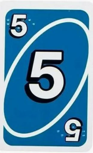 Sticker uno stickers by @freeunosticker - 6