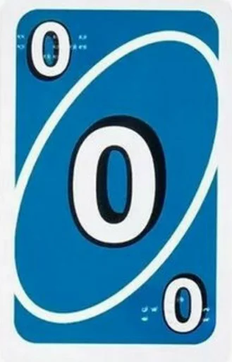 Sticker uno stickers by @freeunosticker - 5