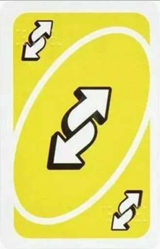 uno stickers by @freeunosticker - 