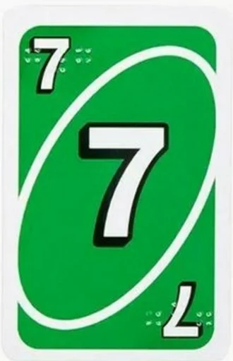 Sticker uno stickers by @freeunosticker - 1