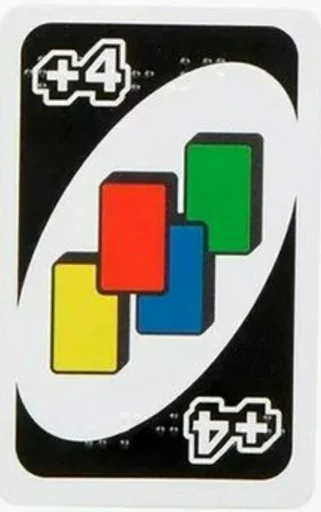 Sticker uno stickers by @freeunosticker - 0