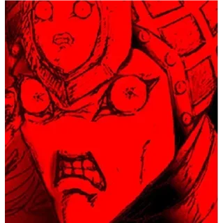 Sticker триш - 6