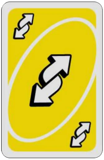 UNO Cards @MyStickerP - 