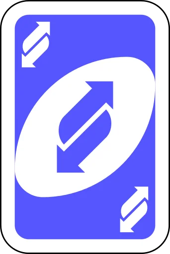 Sticker UNOGABot - 1