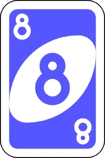 Sticker UNO Bot - 1