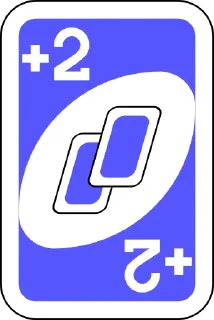 Sticker UNO Bot - 3
