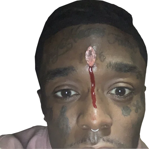 Sticker UNTITLED_PACK - 1