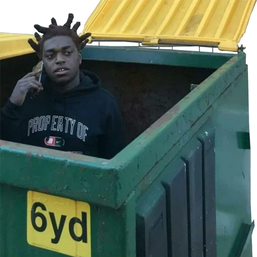 Sticker UNTITLED_PACK - 1