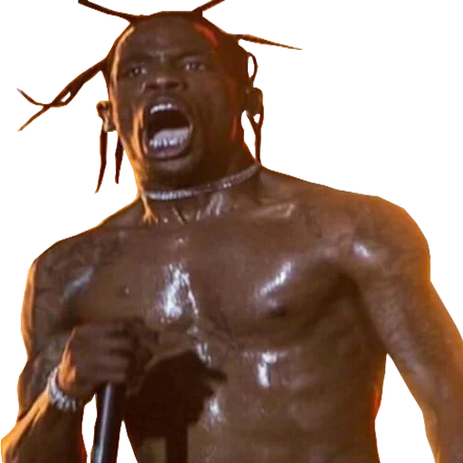 Sticker UNTITLED_PACK - 1