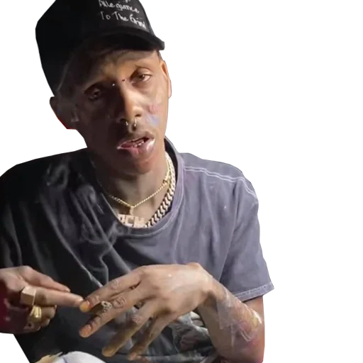 Sticker UNTITLED_PACK - 1